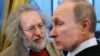 Путин ачуланган "Эхо Москвы"ның идарәчеләр шурасы үзгәрә