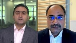 بابر بلوڅ: افغانستان کې بشري مرستو ته د اړمنو خلکو شمېر ۲۴ملینه ته لوړ شوی بابر بلوڅ: افغانستان کې بشري مرستو ته د اړمنو خلکو شمېر ۲۴ملینه ته لوړ شوی