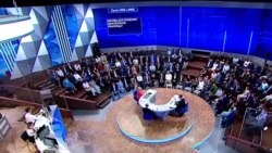 Путин рассказал, чем Примаков лучше Грудинина Путин рассказал, чем Примаков лучше Грудинина