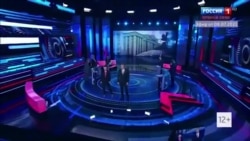 Попов о вмешательстве в российские выборы Попов о вмешательстве в российские выборы