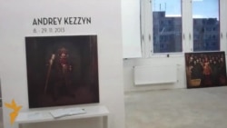 «Тайная вечеря» милиционеров как широкий формат «Тайная вечеря» милиционеров как широкий формат