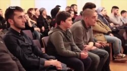 Чеченцы Австрии напомнили о депортации вайнахского народа Чеченцы Австрии напомнили о депортации вайнахского народа
