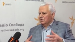 Леонид Кравчук о проблемах Крыма (видео) Леонид Кравчук о проблемах Крыма (видео)