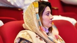 د ښځو جرګه به د دوي پر مسلو خبري کوي: وفا وزير د ښځو جرګه به د دوي پر مسلو خبري کوي: وفا وزير