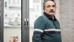 "Протестного искусства здесь нет" "Протестного искусства здесь нет"