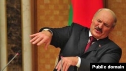 Александр Лукашенко: "Белорусиялда Россиялъул цониги ракьул бутIа гьечIо, Россиялдайин абуни руго некIсияб Белоруссиялъул ракьал".