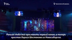 "У нас не Украина. У нас пристрелят еще до инаугурации" "У нас не Украина. У нас пристрелят еще до инаугурации"