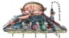 Российское лобби как «медведь в овечьей шкуре»