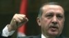Turkish Involvement Could Boost Mideast Development