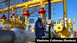 Suspendarea furnizării gazelor rusești către Transnistria și Europa centrală deschide oportunități economice României.