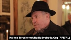 Андрей Макаревич, Львов, 11 ноября 2015 года