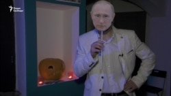 "Единой России" вручили билет в Гаагу "Единой России" вручили билет в Гаагу