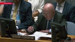 Россия отказывается брать на себя ответственность за сбитый MH17 (видео) Россия отказывается брать на себя ответственность за сбитый MH17 (видео)