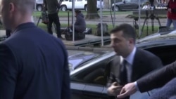 О поездке Зеленского в Оман О поездке Зеленского в Оман