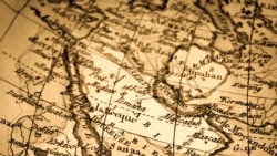 Why Iran And The U.A.E. Fight Over 3 Tiny Islands Why Iran And The U.A.E. Fight Over 3 Tiny Islands