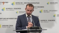 В Киеве эксперты предложили механизмы прекращения строительства Керченского моста (видео) В Киеве эксперты предложили механизмы прекращения строительства Керченского моста (видео)
