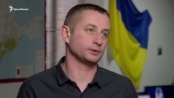 В Крыму многие ждут возвращения украинской власти – Жадан (видео) В Крыму многие ждут возвращения украинской власти – Жадан (видео)