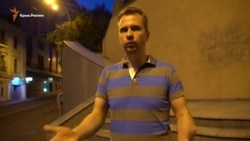 В Крыму он не мог оказаться никак – брат задержанного Евгения Панова (видео) В Крыму он не мог оказаться никак – брат задержанного Евгения Панова (видео)