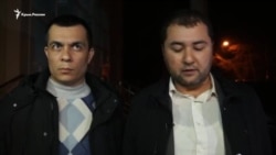 Люди виходитимуть і обстоюватимуть свої права – адвокат про арешти в Криму Люди виходитимуть і обстоюватимуть свої права – адвокат про арешти в Криму