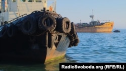 Економічна блокада Азовського моря: скільки може втратити Україна?