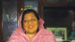 'باسواده پښتنې غرونه تمبولی شي' 'باسواده پښتنې غرونه تمبولی شي'