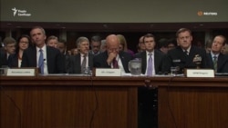 Безнаказанность Путина усилит кибератаки против США – Маккейн (видео) Безнаказанность Путина усилит кибератаки против США – Маккейн (видео)