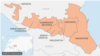 Russia's Ingushetia Commemorates 1944 Deportation Victims