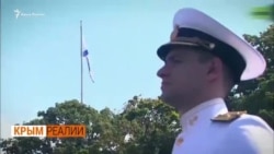 Почему «город русской славы» не чтит героев России? | Крым.Реалии ТВ (видео) Почему «город русской славы» не чтит героев России? | Крым.Реалии ТВ (видео)