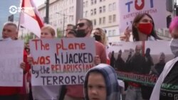 Какую роль диаспоры играют в белорусских протестах Какую роль диаспоры играют в белорусских протестах
