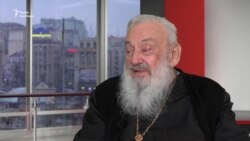 «Мы должны защищаться». Памяти Любомира Гузара (видео) «Мы должны защищаться». Памяти Любомира Гузара (видео)