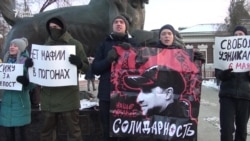"Стратегия-18" в Иркутске "Стратегия-18" в Иркутске