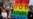 2 Hurt In Attack On Russian Gay-Rights Office