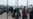 Французские власти начали эвакуацию беженцев из лагеря в Кале