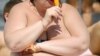 OECD Warns Of Rising Obesity