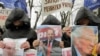 Small Business Owners Up In Arms Over Ukraine's Proposed Tax Code