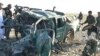 U.S. Forces Kill 32 Insurgents In Eastern Afghanistan