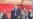 Kyrgyz Opposition Leaders Arrested