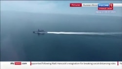 Скабеева о происках Запада Скабеева о происках Запада