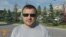Лидер регионального отделения "Народного Альянса" Олег Безруких