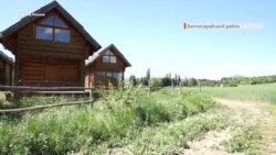 Бельбекская долина: шум реки и трели соловья (видео) Бельбекская долина: шум реки и трели соловья (видео)