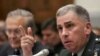 U.S. General Holds Talks With Tajik President
