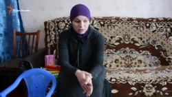 Історія ялтинця Віктора Сірука, заарештованого у «справі Хізб ут-Тахрір» (відео) Історія ялтинця Віктора Сірука, заарештованого у «справі Хізб ут-Тахрір» (відео)