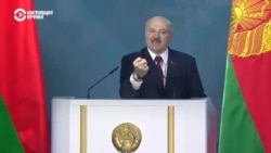 Так говорил Лукашенко. Слушаем послание президента Беларуси вместе с простыми жителями страны (видео) Так говорил Лукашенко. Слушаем послание президента Беларуси вместе с простыми жителями страны (видео)