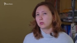 Балух находится во власти Ткаченко, который сфальсифицировал дело – Ольга Скрипник (видео) Балух находится во власти Ткаченко, который сфальсифицировал дело – Ольга Скрипник (видео)