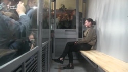 Суд взял под стражу подозреваемую в совершении ДТП в Харькове (видео) Суд взял под стражу подозреваемую в совершении ДТП в Харькове (видео)