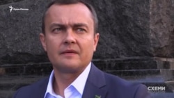 «Була ідея – продавати воду в Крим» – народний депутат України від «Слуги народу» Юрій Арістов (відео) «Була ідея – продавати воду в Крим» – народний депутат України від «Слуги народу» Юрій Арістов (відео)