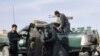 U.S.-Run Kandahar Base Attacked