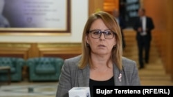 Hykmete Bajrami