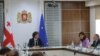 "ქართული ოცნების" მთავრობა აცხადებს, რომ ევროკავშირში გასაწევრიანებლად ემზადება. ევროკავშირისთვის ფაქტები საწინააღმდეგოზე მეტყველებს.