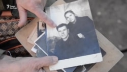 "Они ждут уже 30 лет" "Они ждут уже 30 лет"